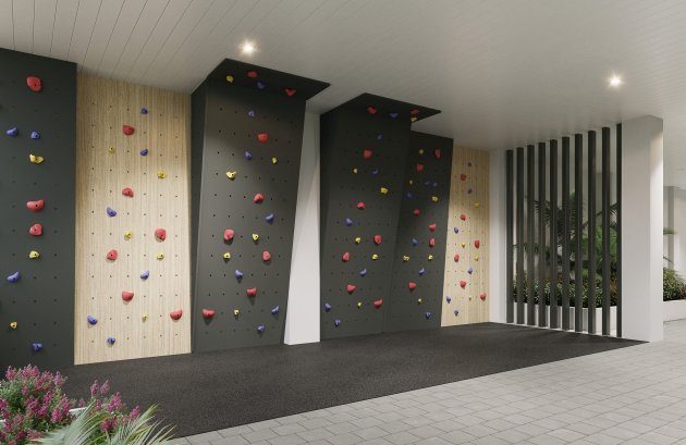 Nieuwbouw  - Appartement -
Las Lagunas de Mijas