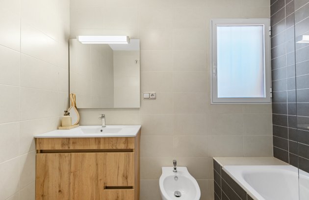 New Build - Apartment / flat -
Orihuela Costa