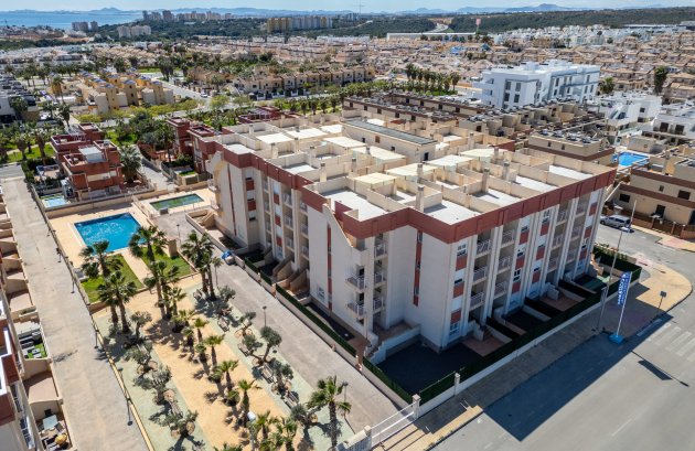 Nieuwbouw - Penthouse -
Orihuela Costa