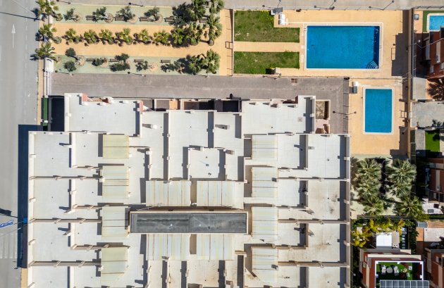 Nieuwbouw - Penthouse -
Orihuela Costa