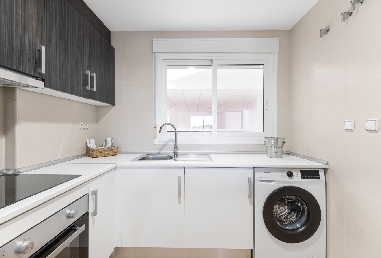 Nieuwbouw - Penthouse -
Orihuela Costa
