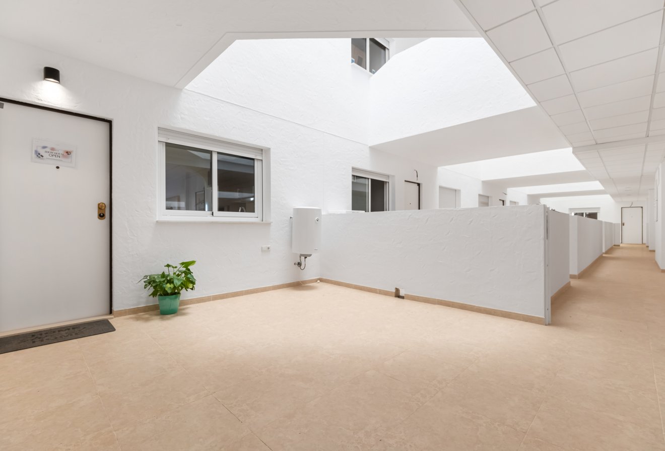Nieuwbouw - Penthouse -
Orihuela Costa