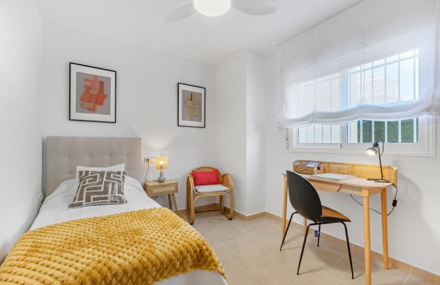 Nieuwbouw - Penthouse -
Orihuela Costa