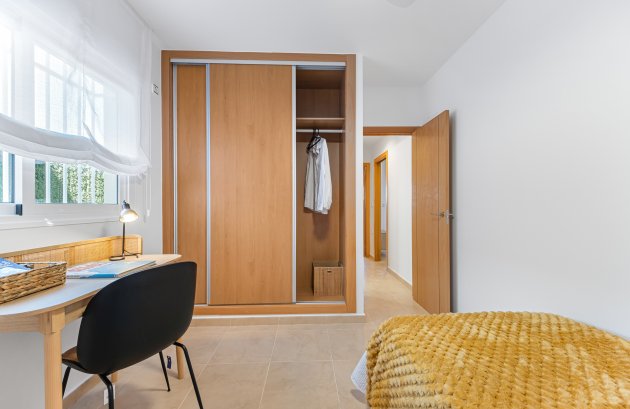 Nieuwbouw - Penthouse -
Orihuela Costa