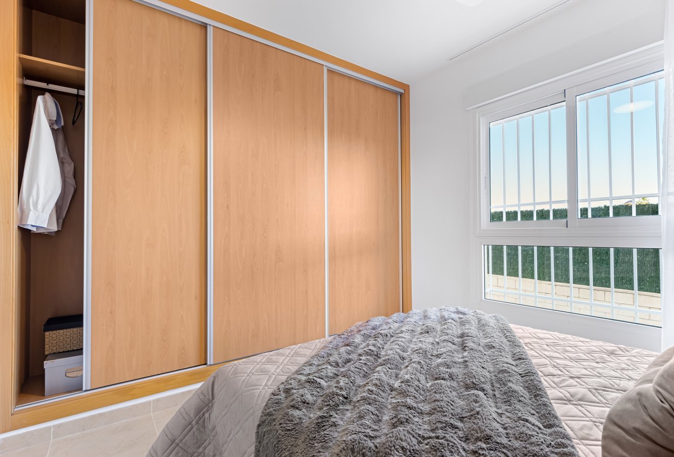 Nieuwbouw - Penthouse -
Orihuela Costa