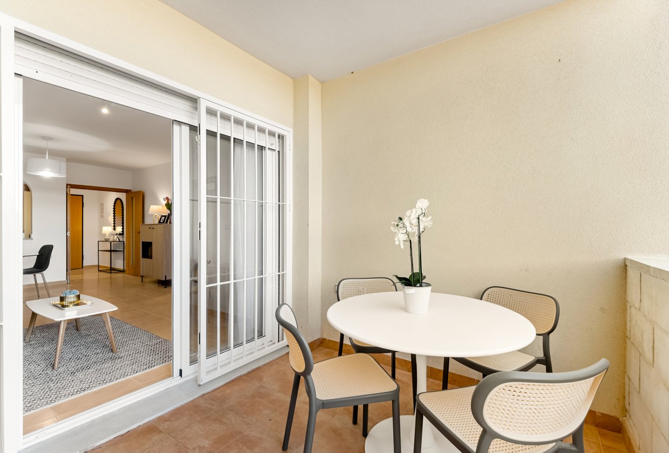 Nieuwbouw - Penthouse -
Orihuela Costa