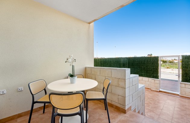 Nieuwbouw - Penthouse -
Orihuela Costa