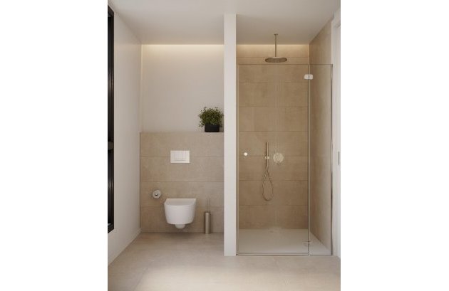Nieuwbouw - Appartement -
Estepona - Atalaya Golf
