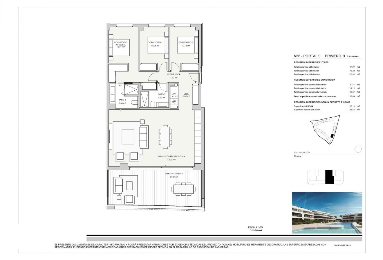 Nieuwbouw - Appartement -
Estepona - Atalaya Golf