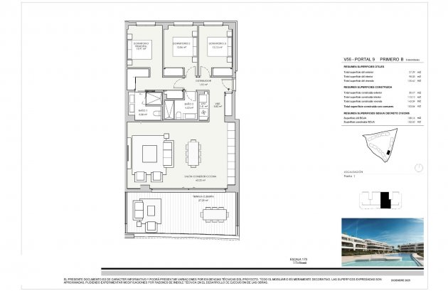 Nieuwbouw - Appartement -
Estepona - Atalaya Golf