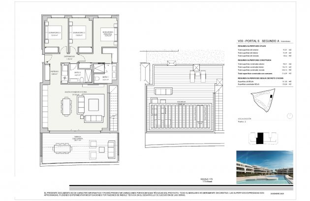 New Build - Penthouse -
Estepona - Atalaya Golf