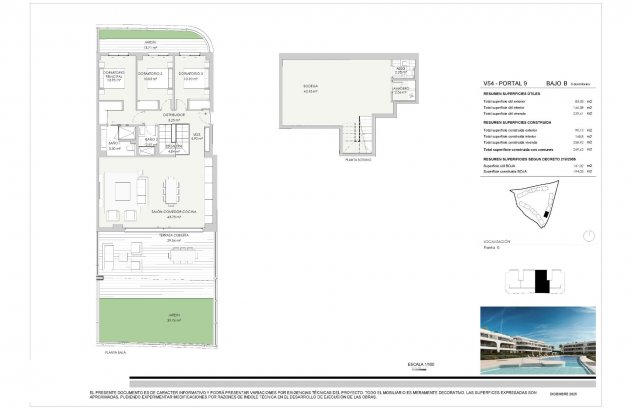 New Build - Apartment / flat -
Estepona - Atalaya Golf