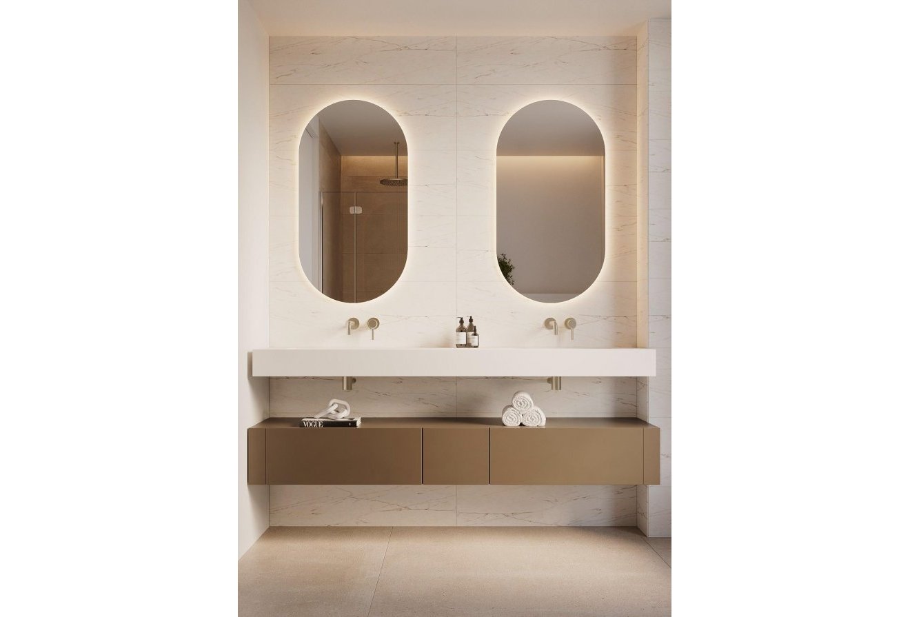 Nieuwbouw - Appartement -
Estepona - Atalaya Golf