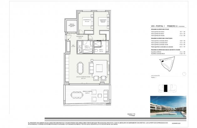 Nieuwbouw - Appartement -
Estepona - Atalaya Golf