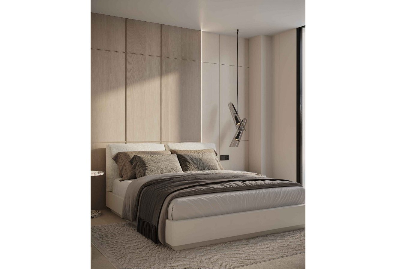 Nieuwbouw - Appartement -
Estepona