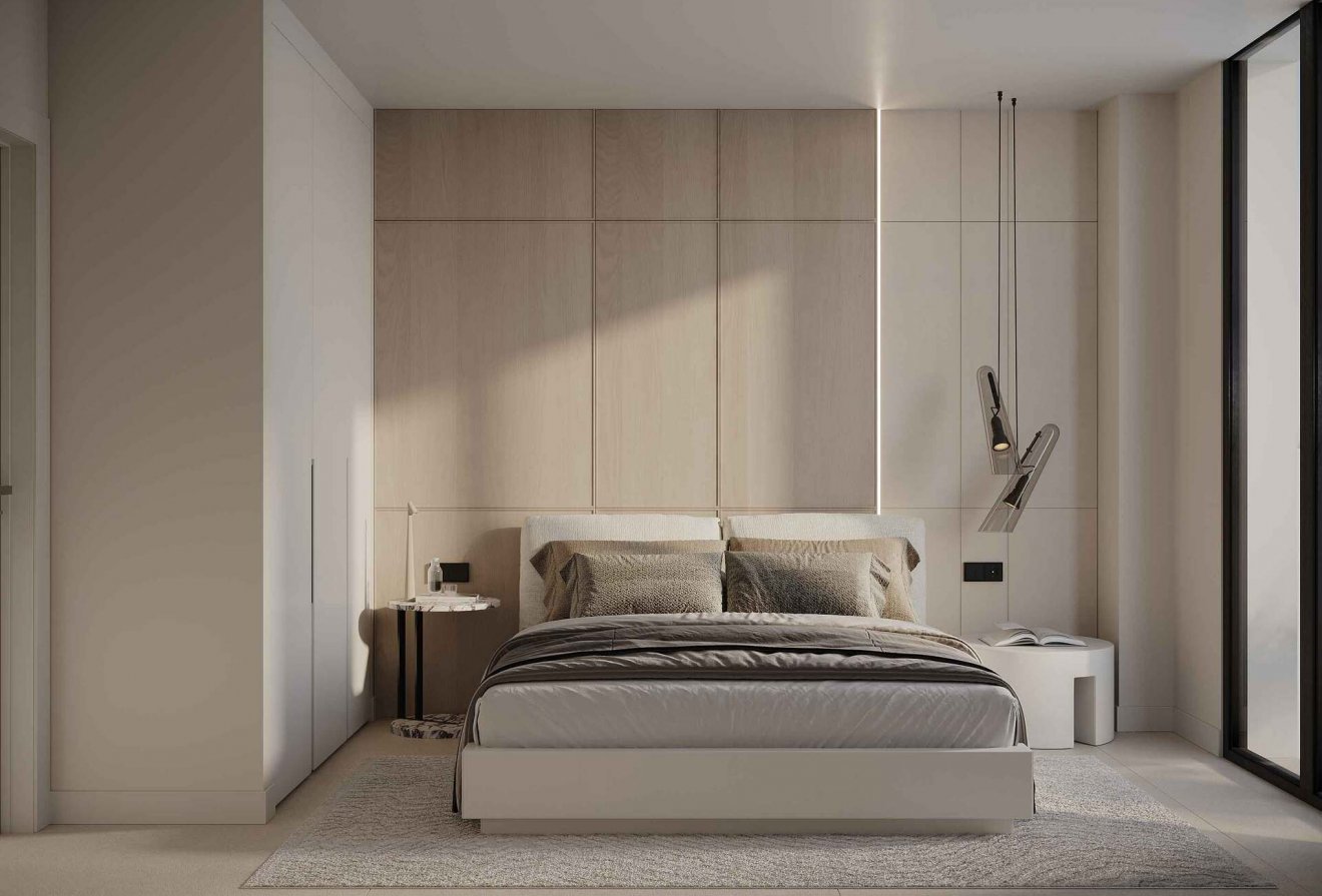 Nieuwbouw - Appartement -
Estepona