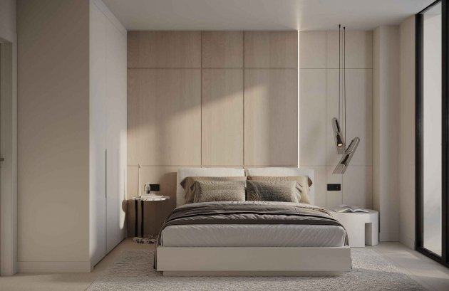 Nieuwbouw - Appartement -
Estepona