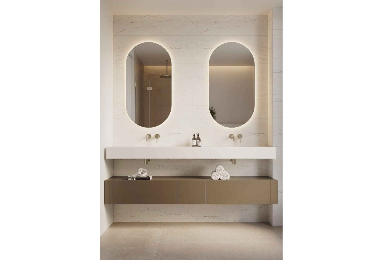 Nieuwbouw - Appartement -
Estepona