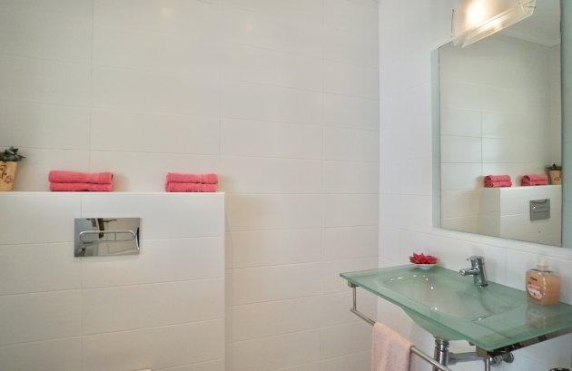 Herverkoop - Villa -
Moraira - Moravit