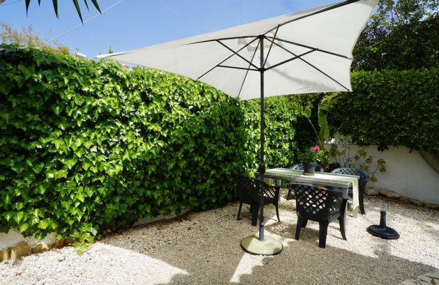 Herverkoop - Villa -
Moraira - Moravit