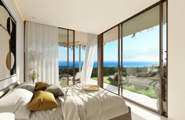 Nieuwbouw  - Appartement -
Fuengirola
