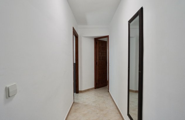 Herverkoop - Villa -
Benissa - Punta Estrella