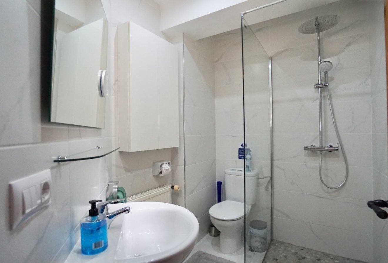 Herverkoop - Villa -
Benissa - Punta Estrella