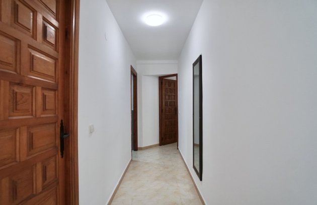 Herverkoop - Villa -
Benissa - Punta Estrella