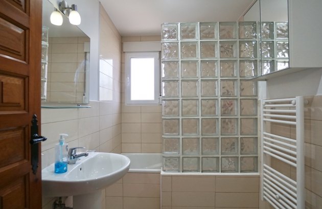 Herverkoop - Villa -
Benissa - Punta Estrella