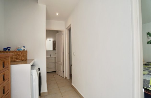 Herverkoop - Villa -
Benissa - Punta Estrella