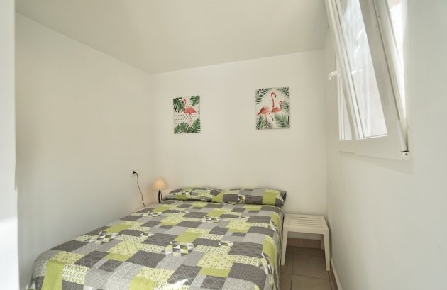 Herverkoop - Villa -
Benissa - Punta Estrella