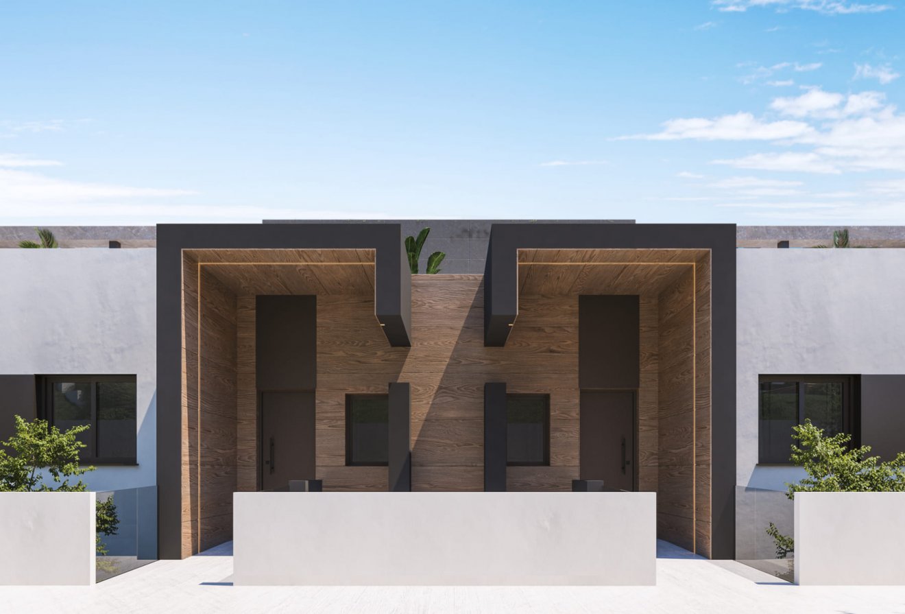 Nieuwbouw  - Penthouse -
Estepona