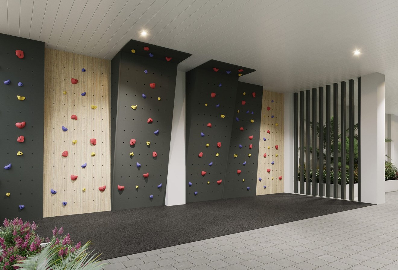 Nieuwbouw  - Appartement -
Las Lagunas de Mijas