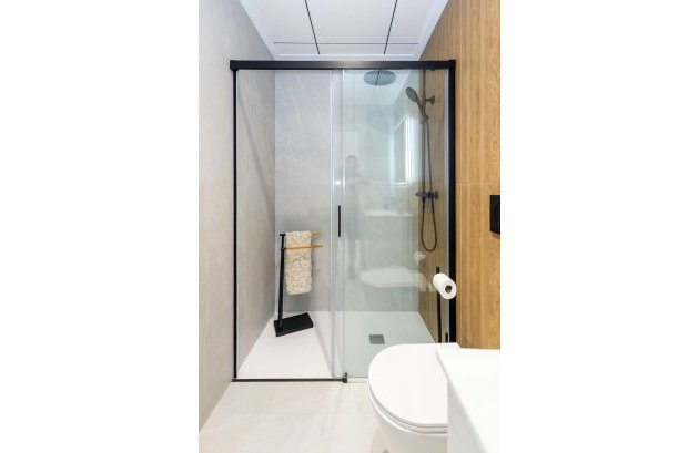 Nieuwbouw - Geschakelde woning -
Orihuela Costa