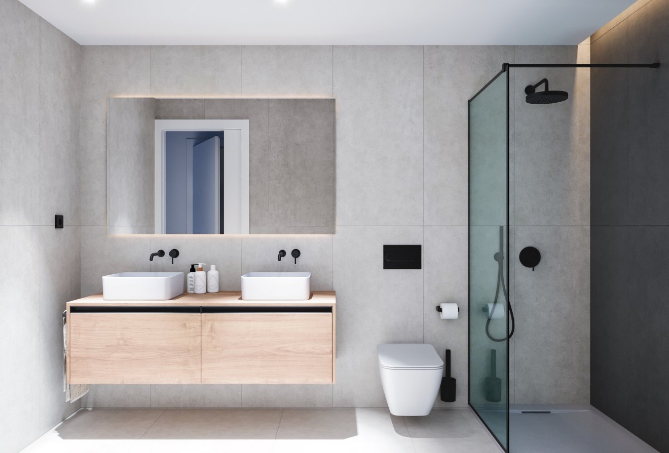 Nieuwbouw - Appartement -
Pilar de la Horadada