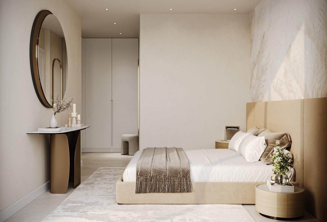 Nieuwbouw - Penthouse -
Mijas - Urb. Buenavista