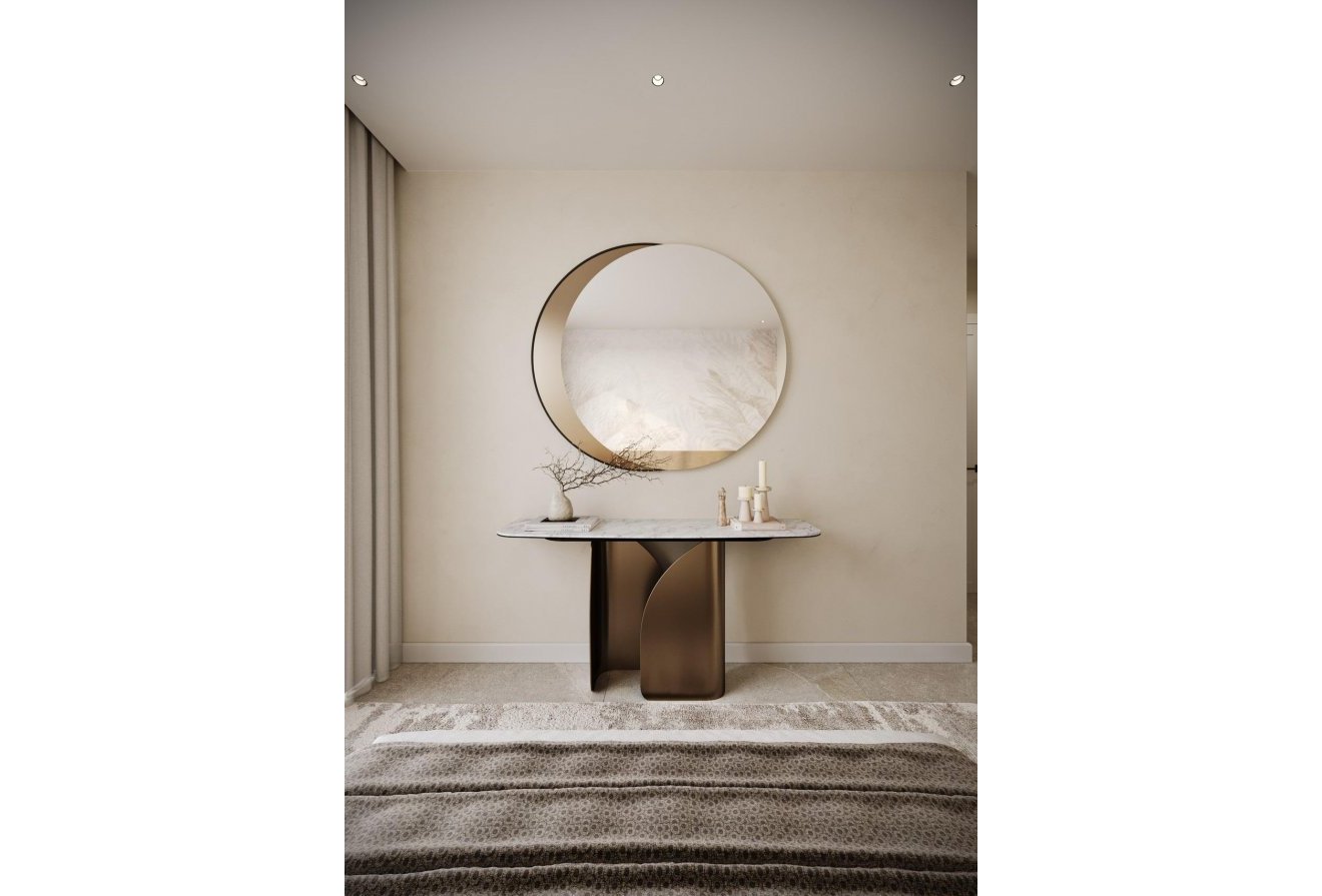 Nieuwbouw - Penthouse -
Mijas - Urb. Buenavista