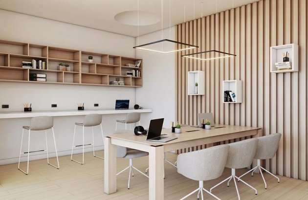 New Build - Apartment / flat -
Casares - Camarate