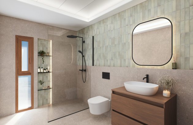 New Build - Townhouse -
San Pedro del Pinatar