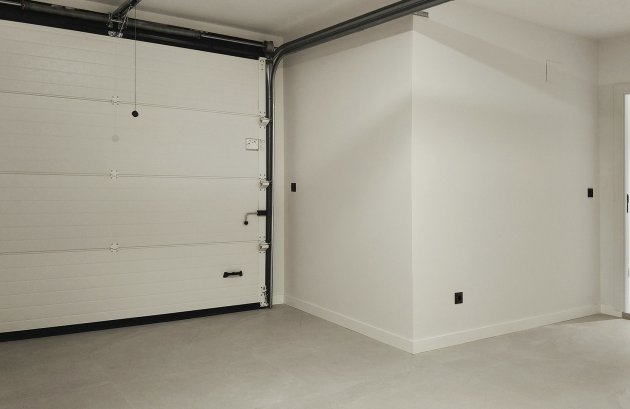 Nieuwbouw  - Villa -
Ciudad Quesada