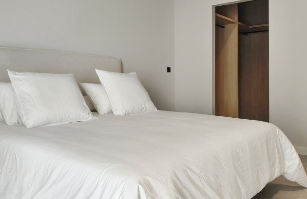 Nieuwbouw  - Villa -
Ciudad Quesada