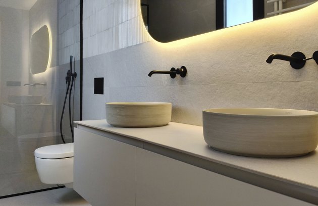 Nieuwbouw  - Villa -
Ciudad Quesada