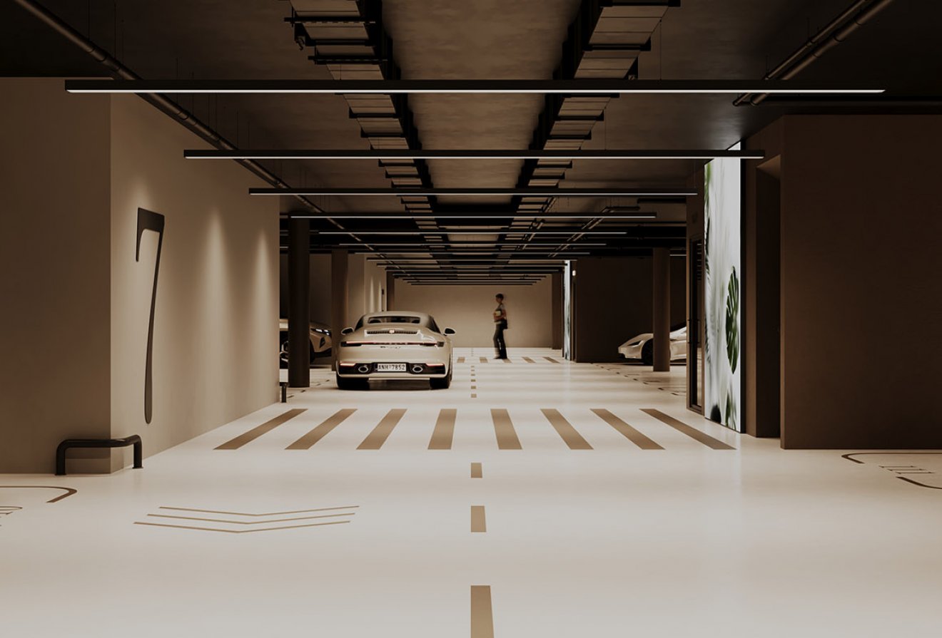 Nieuwbouw - Penthouse -
Mijas
