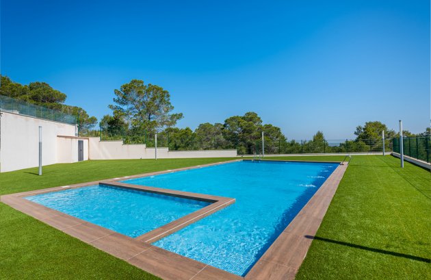 Nieuwbouw - Appartement -
San Miguel de Salinas