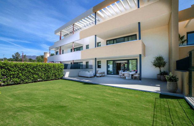 Nieuwbouw  - Appartement -
Casares