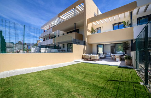 Nieuwbouw  - Appartement -
Casares