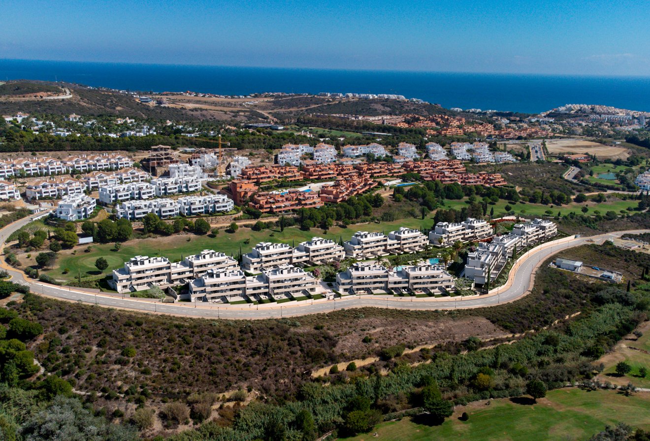 Nieuwbouw  - Appartement -
Casares