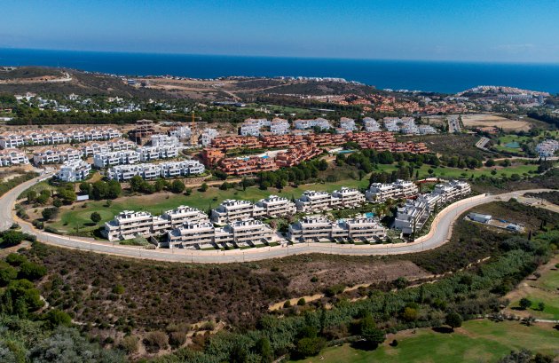 Nieuwbouw  - Appartement -
Casares