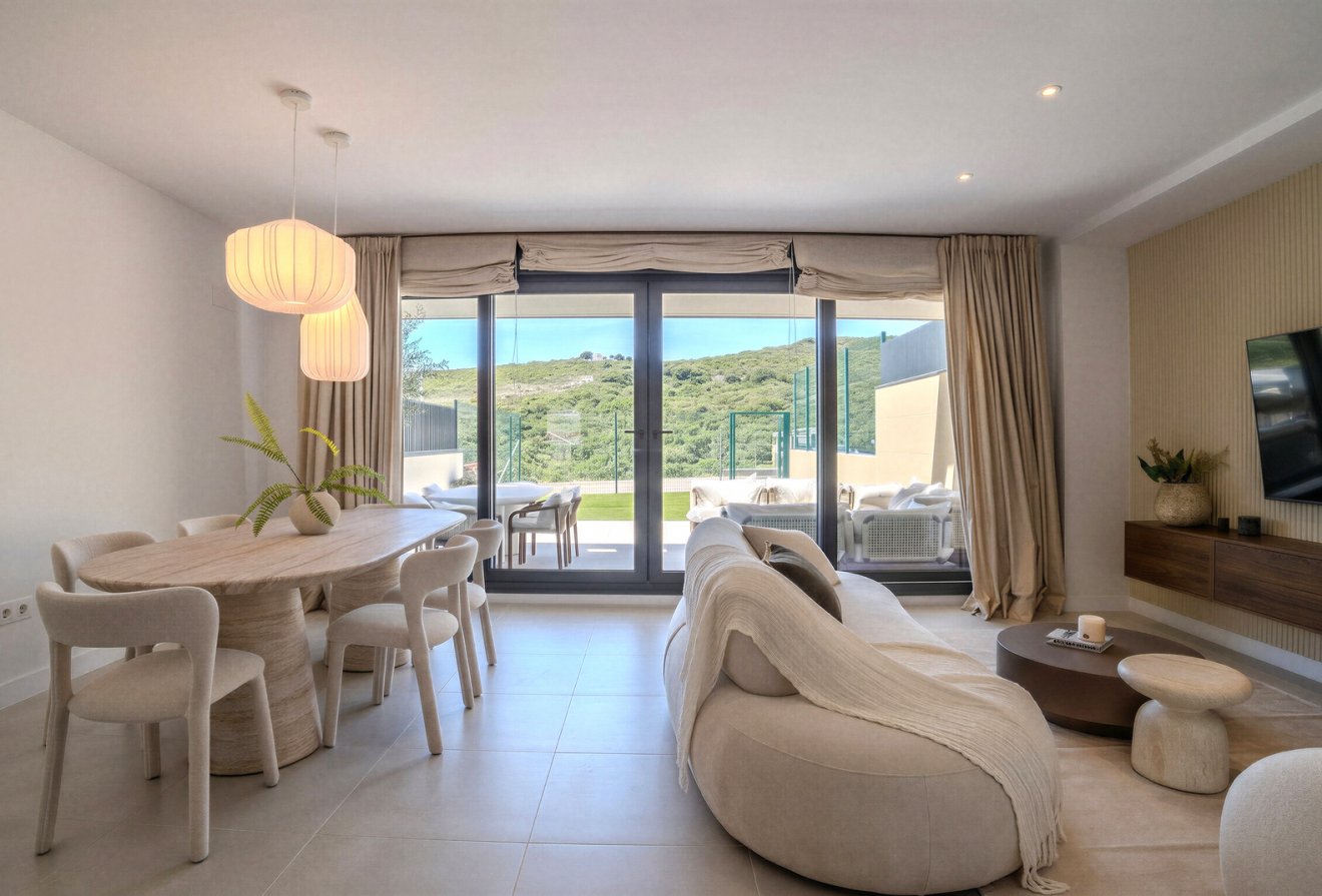 Nieuwbouw  - Appartement -
Casares
