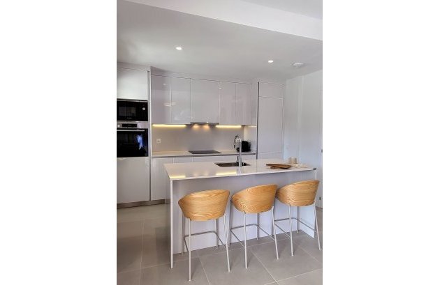 Nieuwbouw  - Appartement -
Casares